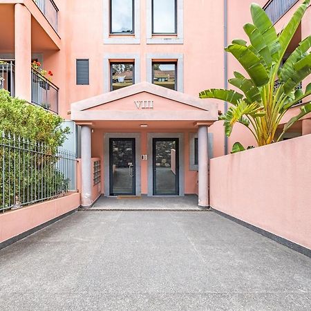 Appartement Living Funchal By Madeira Sun Travel Extérieur photo