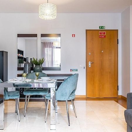 Appartement Living Funchal By Madeira Sun Travel Extérieur photo