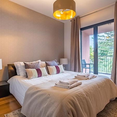 Appartement Living Funchal By Madeira Sun Travel Extérieur photo