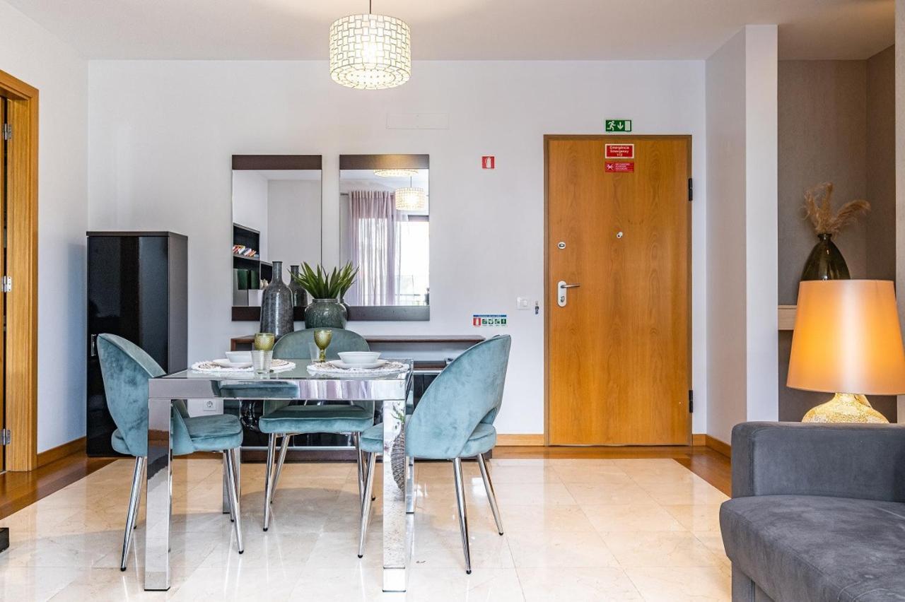 Appartement Living Funchal By Madeira Sun Travel Extérieur photo