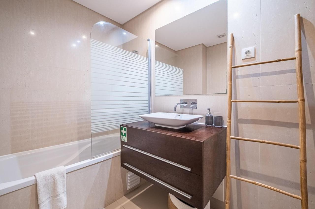 Appartement Living Funchal By Madeira Sun Travel Extérieur photo