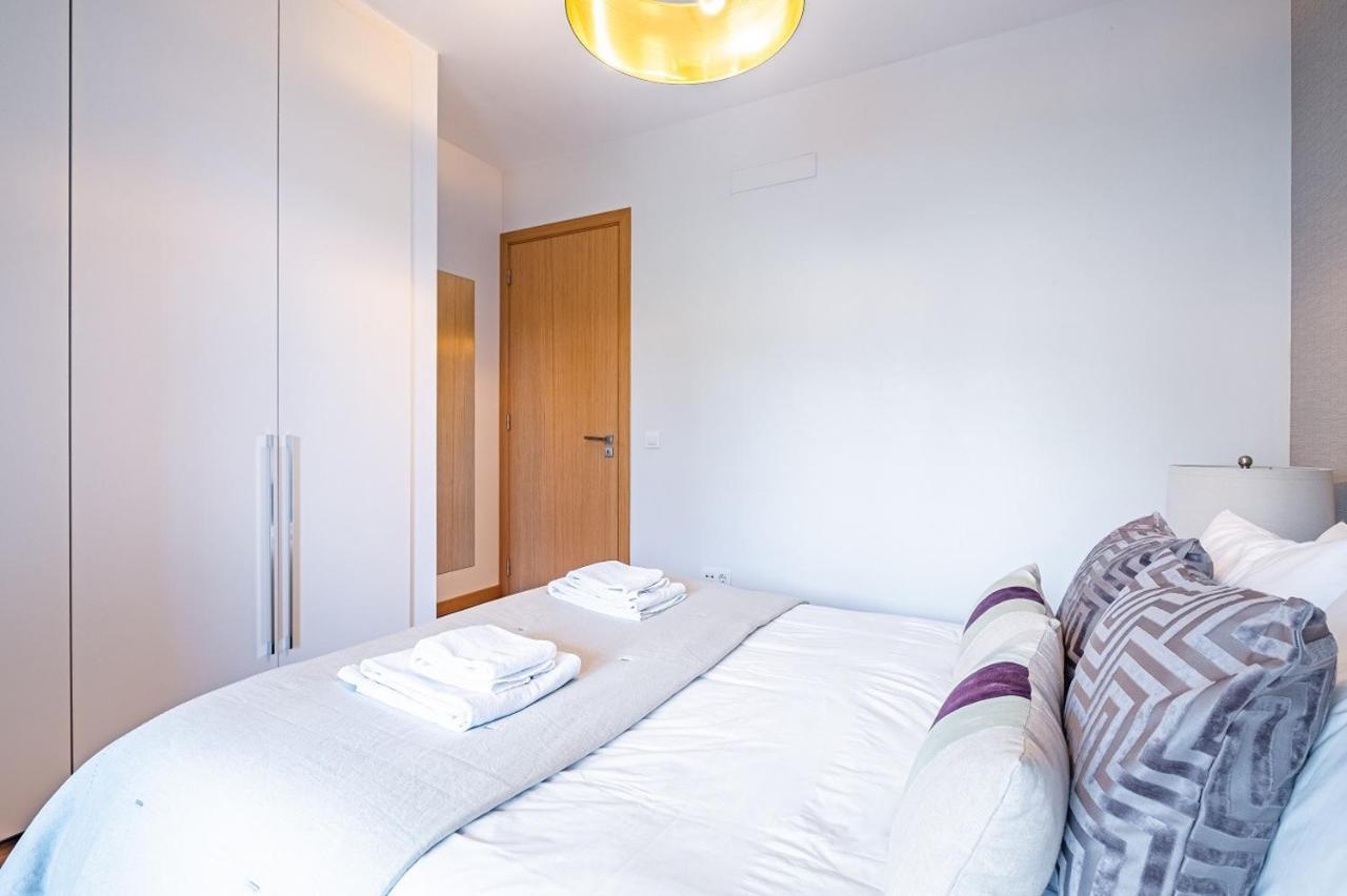 Appartement Living Funchal By Madeira Sun Travel Extérieur photo