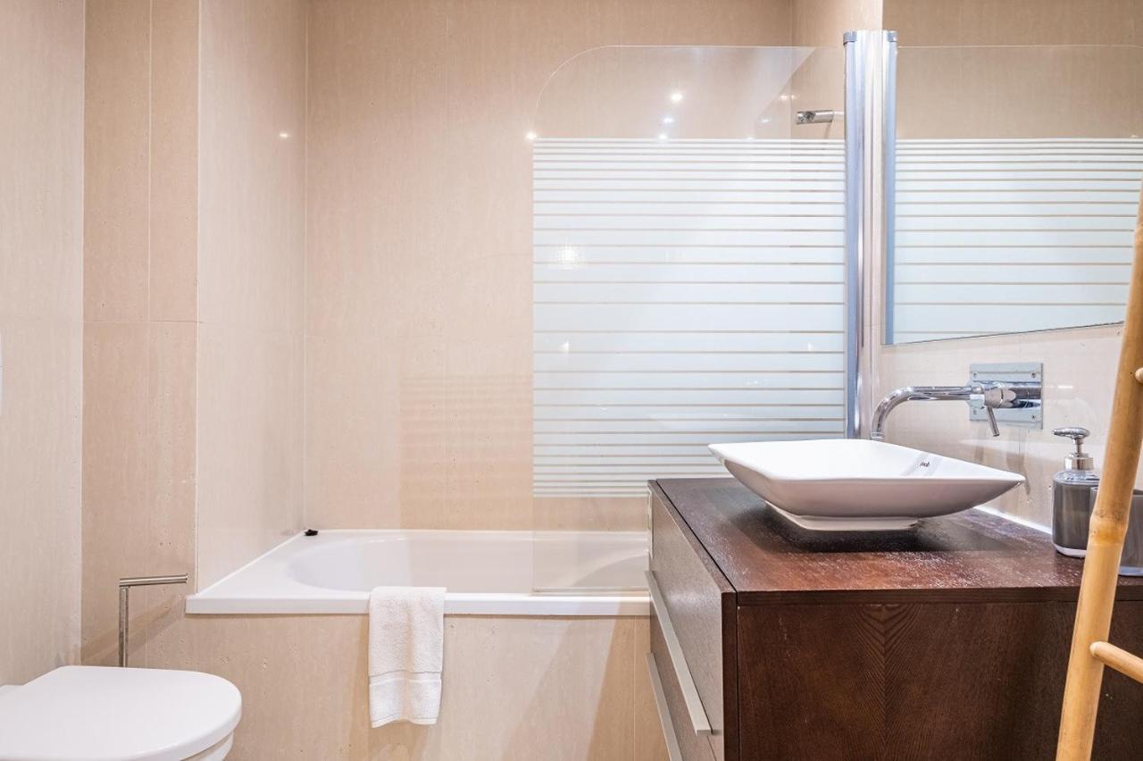 Appartement Living Funchal By Madeira Sun Travel Extérieur photo