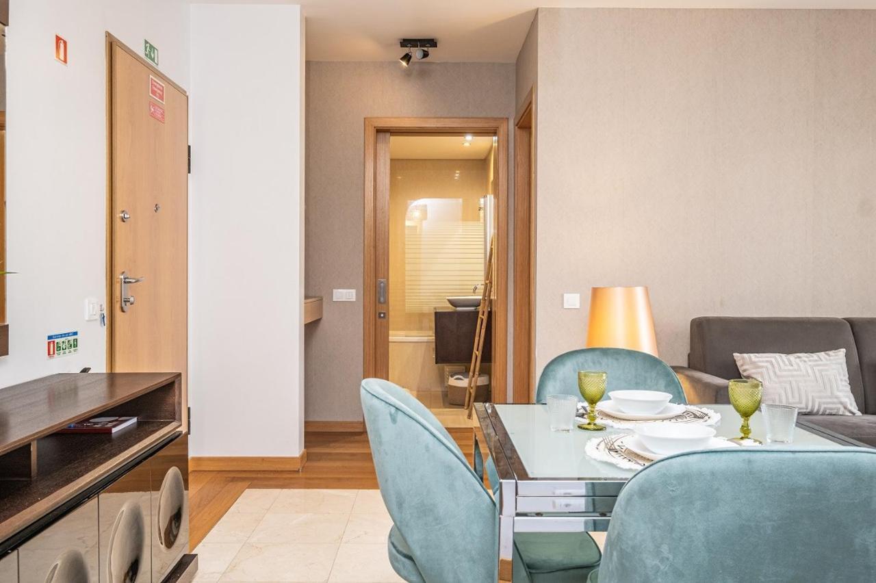 Appartement Living Funchal By Madeira Sun Travel Extérieur photo